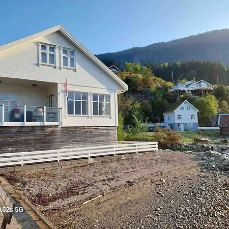 Casa vacanze Feriested I