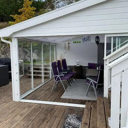 Holiday home Feriested I