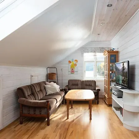 Feriested I Holiday home