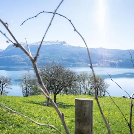 Feriested I * Vanvik