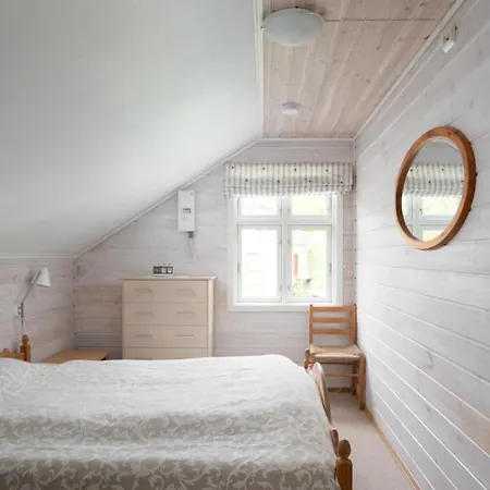 Feriested I Holiday home