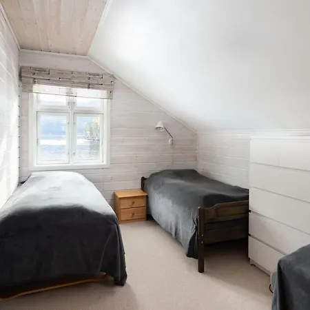 Holiday home Feriested I Vanvik