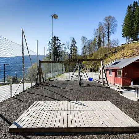 Holiday home Feriested I